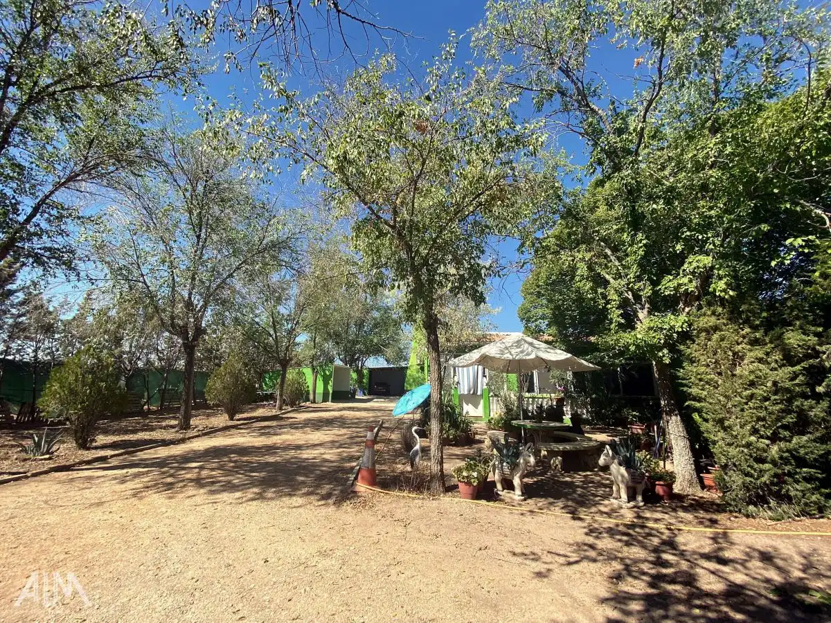 Casa rústica en venda a de Membrilla