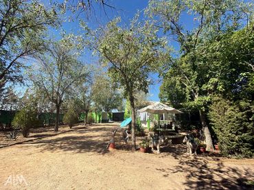 Casa rústica en venda a de Membrilla