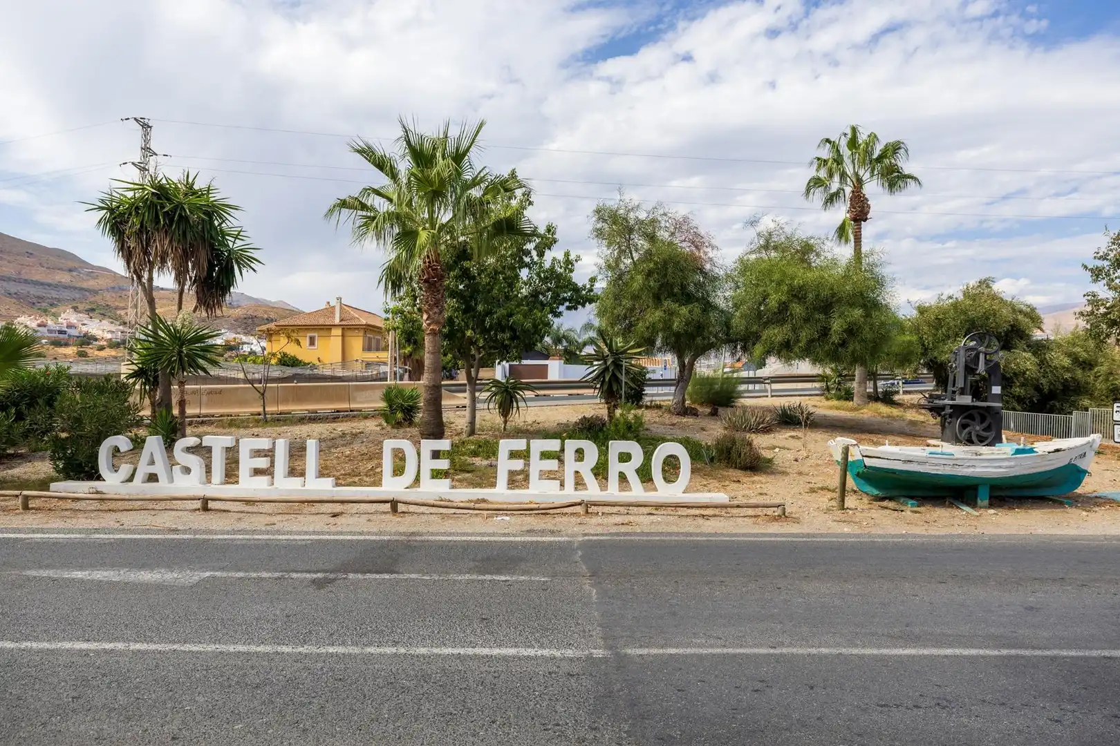 Lands and plots for sale in Carretera de Almería, imagen 14