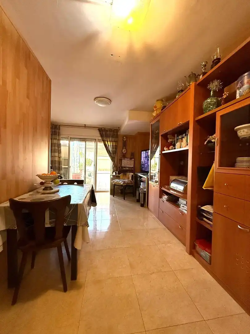 Comedor de Edificio en venta en La Pobla de Mafumet