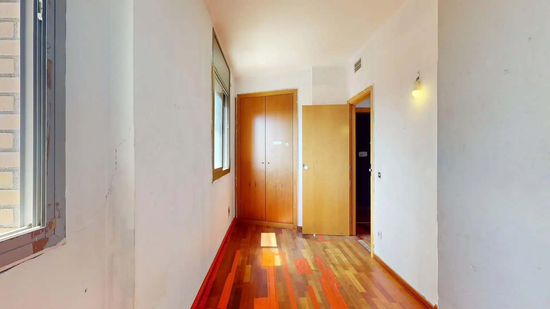 Piso en venta en de Hoquei, Egara