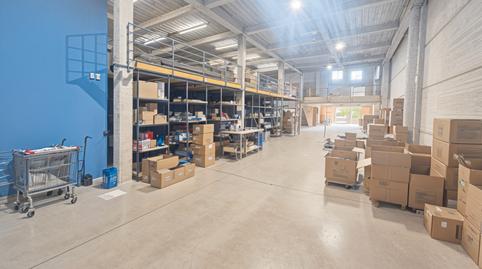 Photo 3 of Industrial buildings for sale in Carrer Carles Buigas, 83, Santa Eulàlia de Ronçana, Barcelona