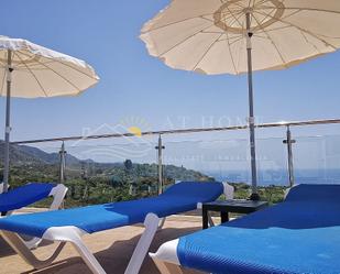 Apartment to rent in Nerja