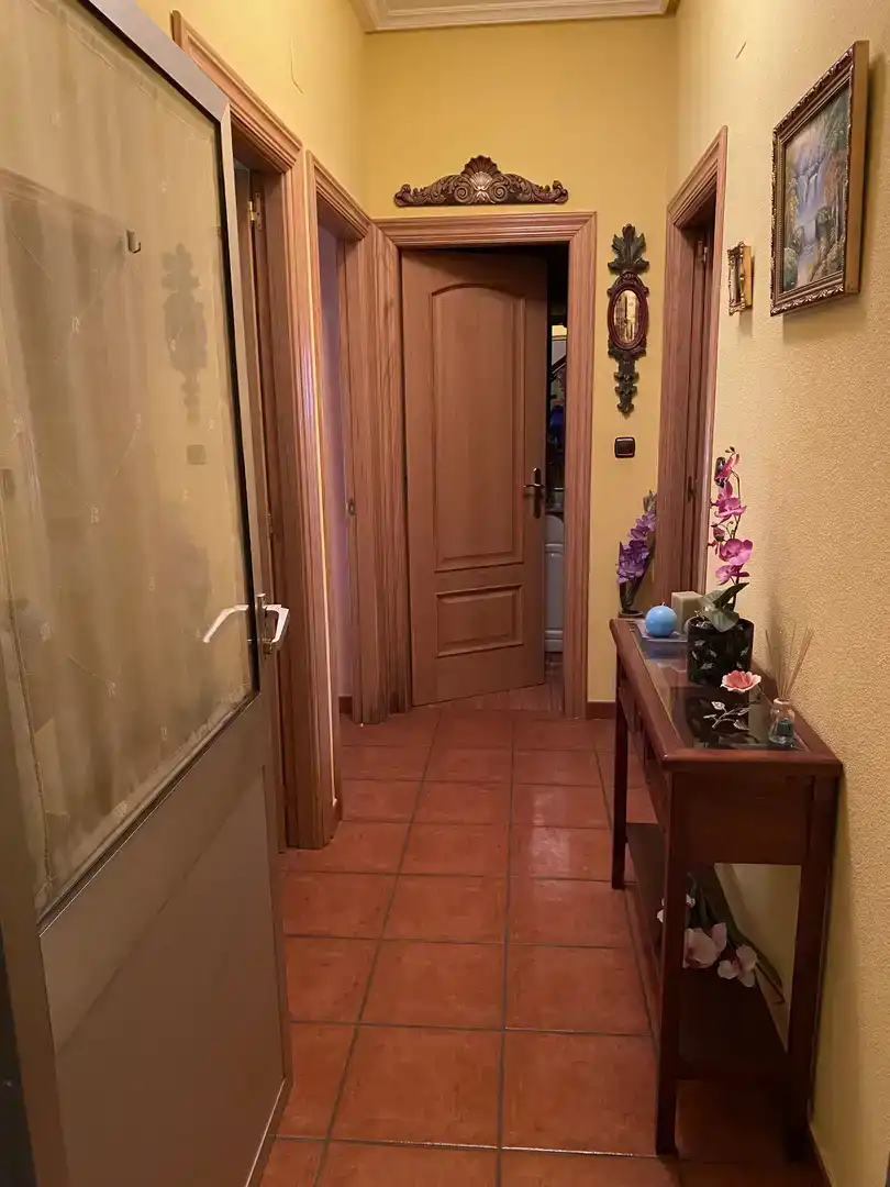 Casa o xalet en venda en Frómista  amb Aire condicionat