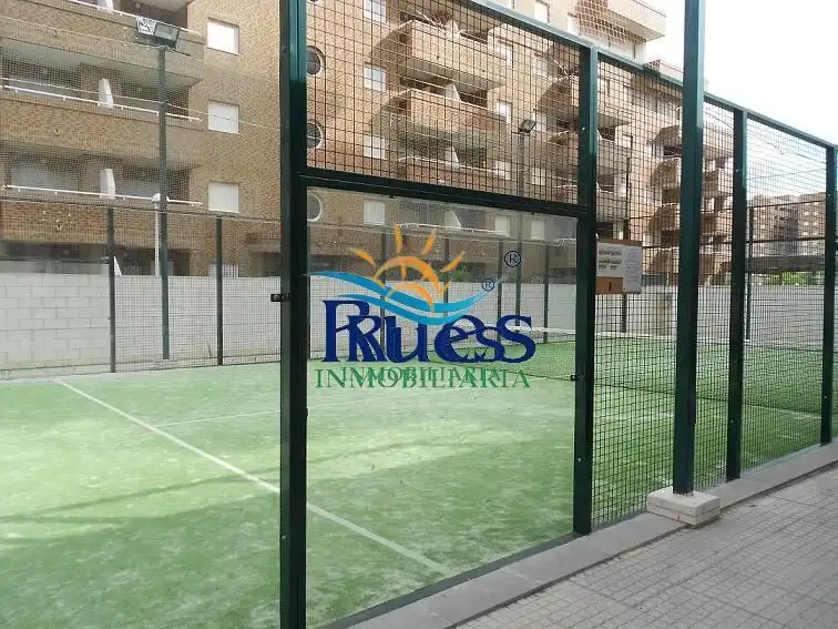 Piso con piscina en venta en Avenida CENTRAL, imagen 39