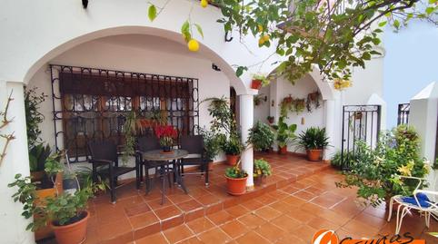 Foto 2 de Casa adosada en venda a Palenciana, Córdoba