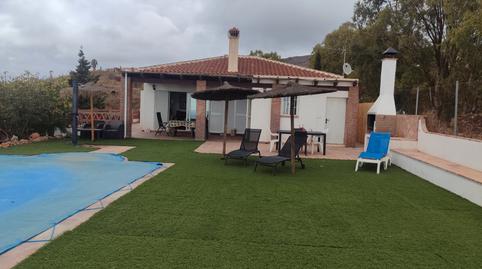 Photo 3 of Country house for sale in Carretera de Arenas, 10, Camino Algarrobo - Las Arenas, Vélez-Málaga