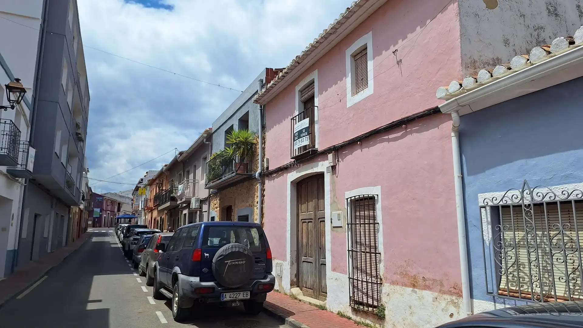 Terraced house for sale in Carrer Pare Pere, imagen 4