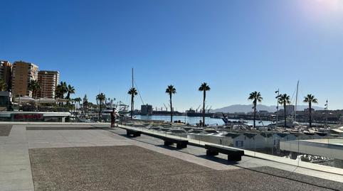 Photo 3 of Premises for sale in Calle Vélez Málaga, La Malagueta - Monte Sancha, Málaga