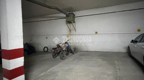 Foto 2 von Garage zum Verkauf in Centro, Utrera