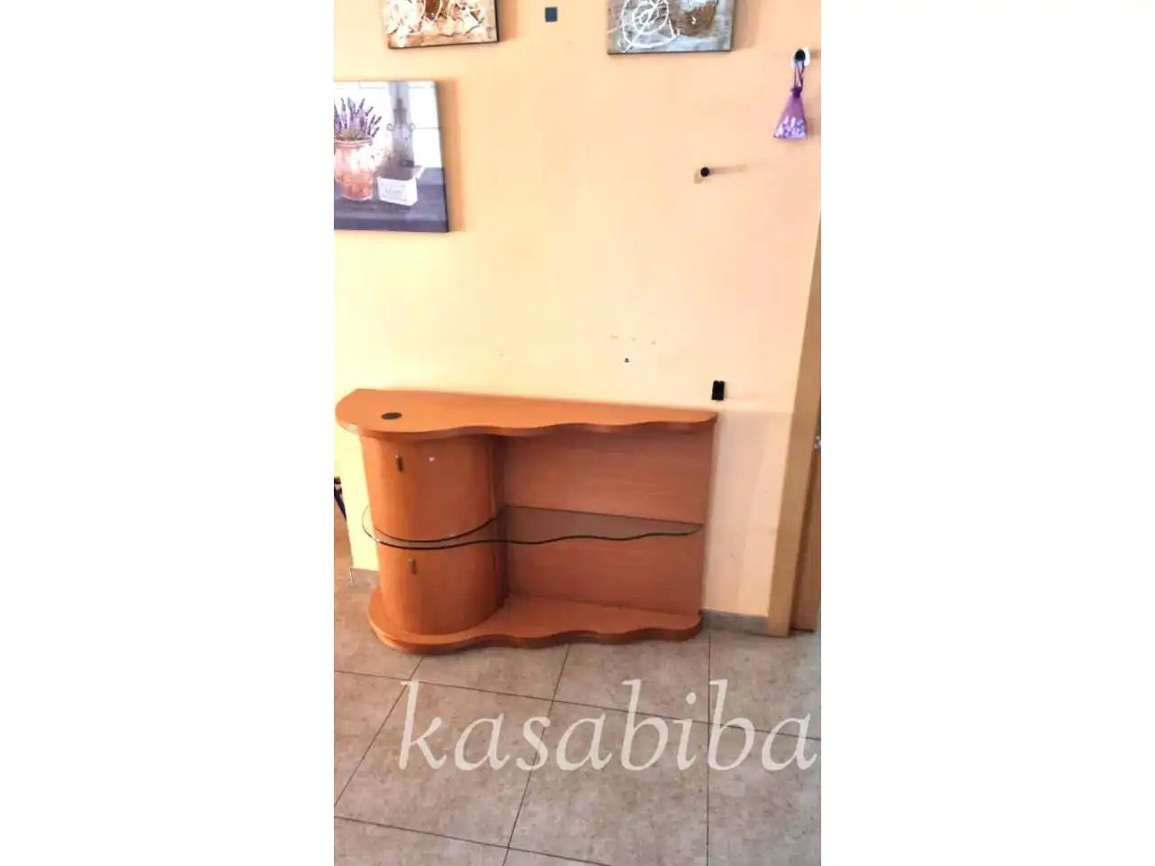Dormitori de Casa adosada en venda en Jalance