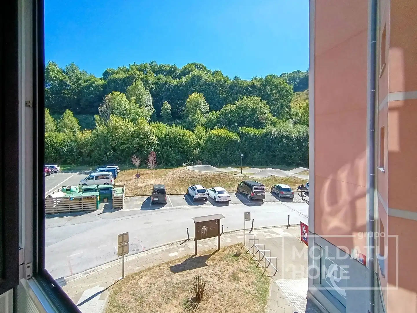 Flat with lift for sale in ELTZETA, imagen 3