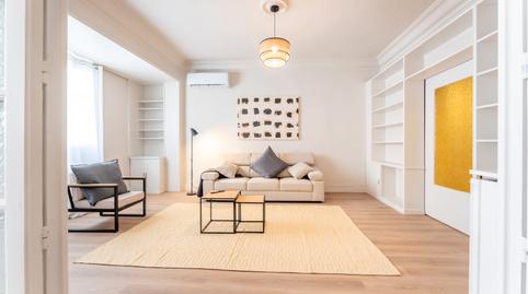 Photo 5 of Flat for rent in Calle de Joaquín María López, 48, Gaztambide,  Madrid Capital