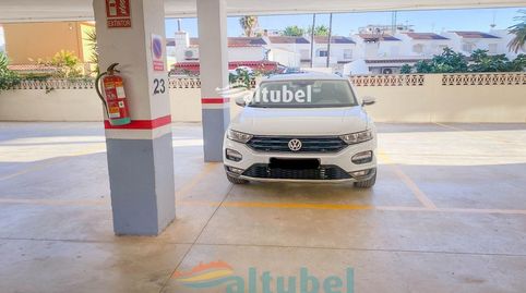 Foto 2 von Garage zum Verkauf in Papa Luna, 143 E, La Volta, Peñíscola / Peníscola