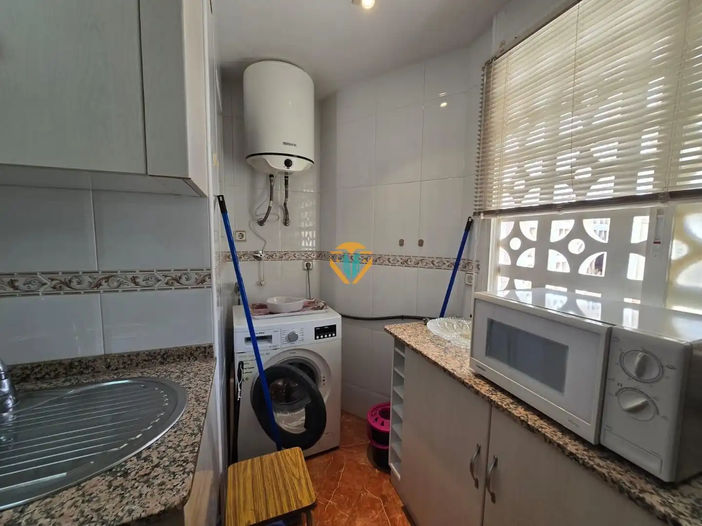 Apartamento con piscina en venta en Rincón de Loix, imagen 15