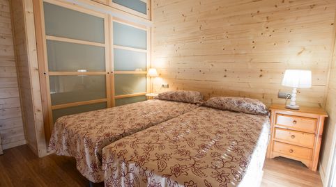 Foto 4 de Casa o xalet en venda a Hontanar, Toledo