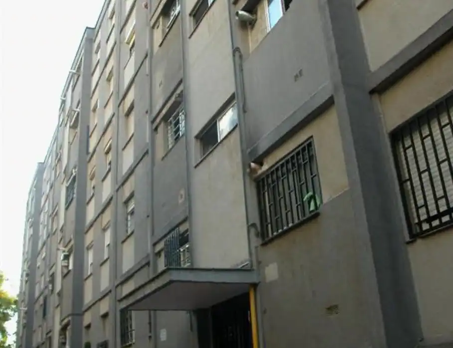 Piso en venta en Av. Rasos de Peguera