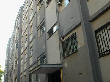 Pis en venda a Av. Rasos de Peguera