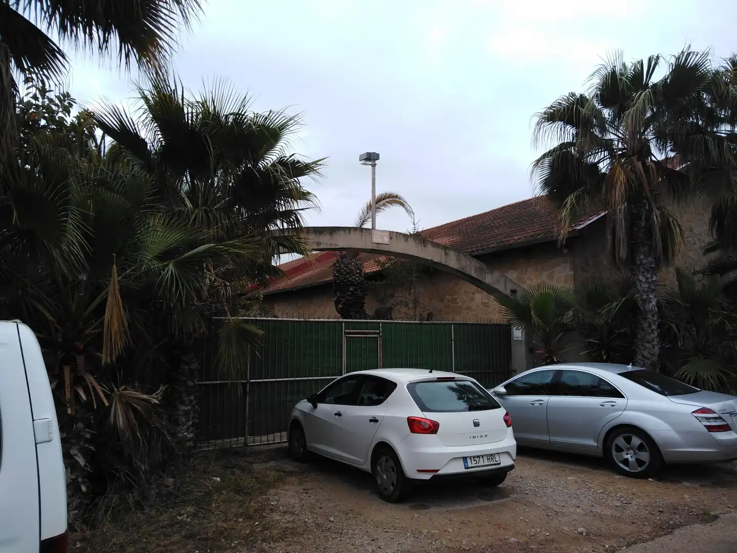 Residencial en venda a Partida Riu, 142, Mar Chica