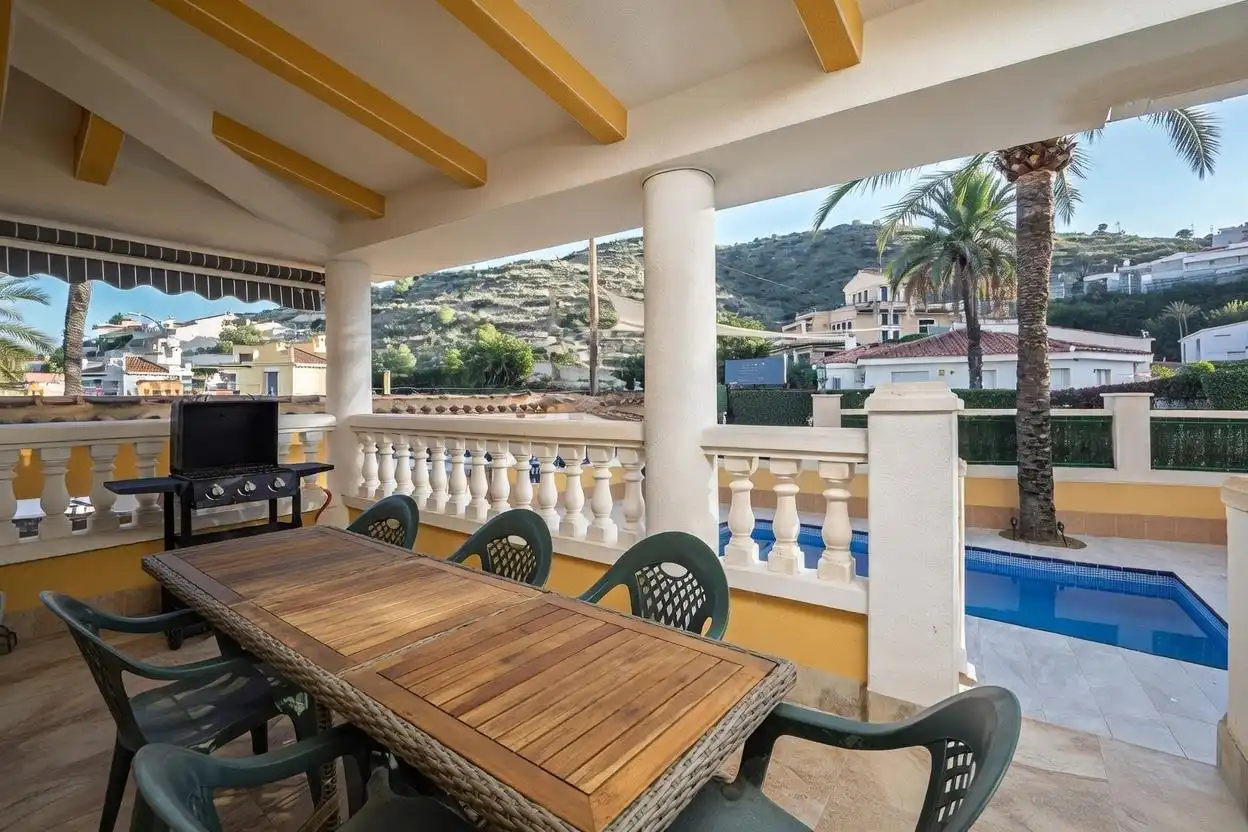 Villa zum Verkauf in Calle ORIOLA, imagen 8