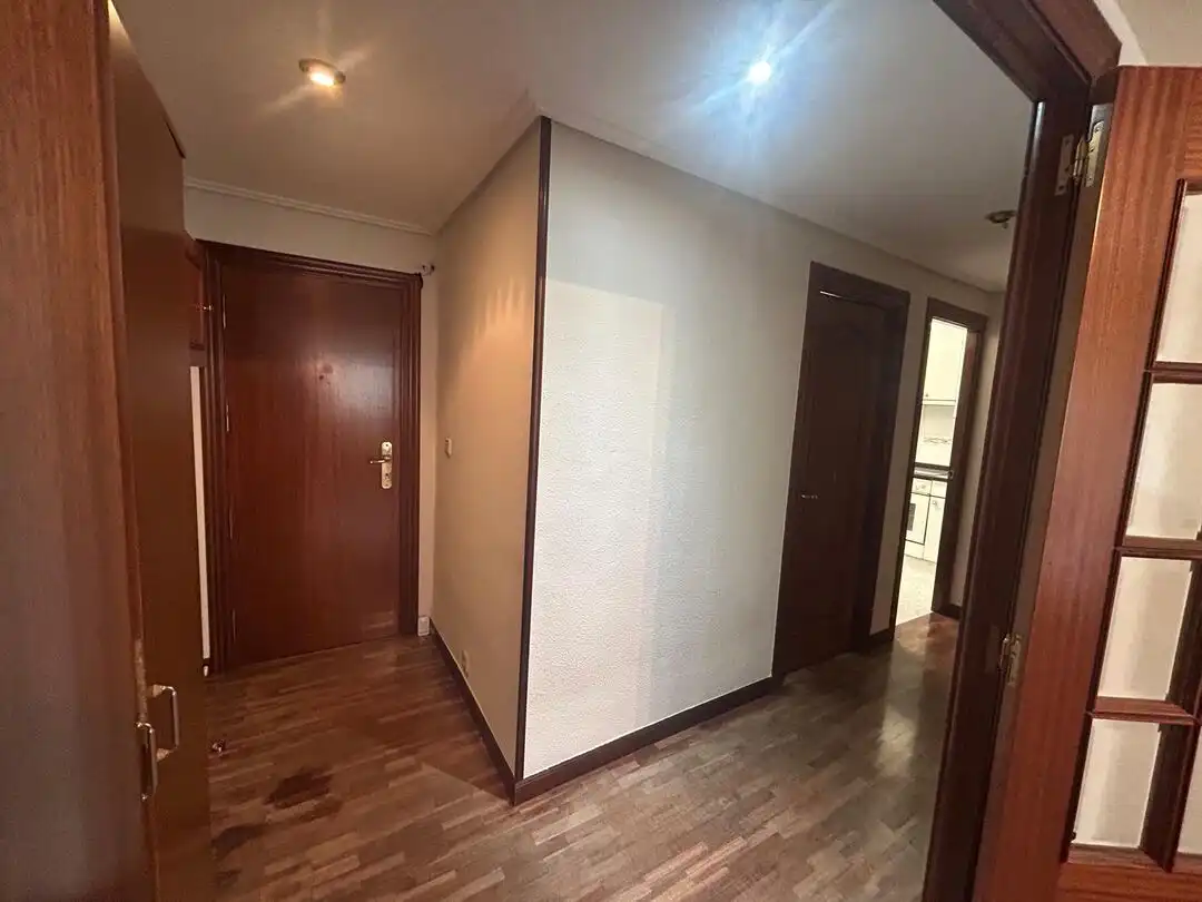 Flat for sale in Vitoria - Gasteiz  with Heating and Storage room