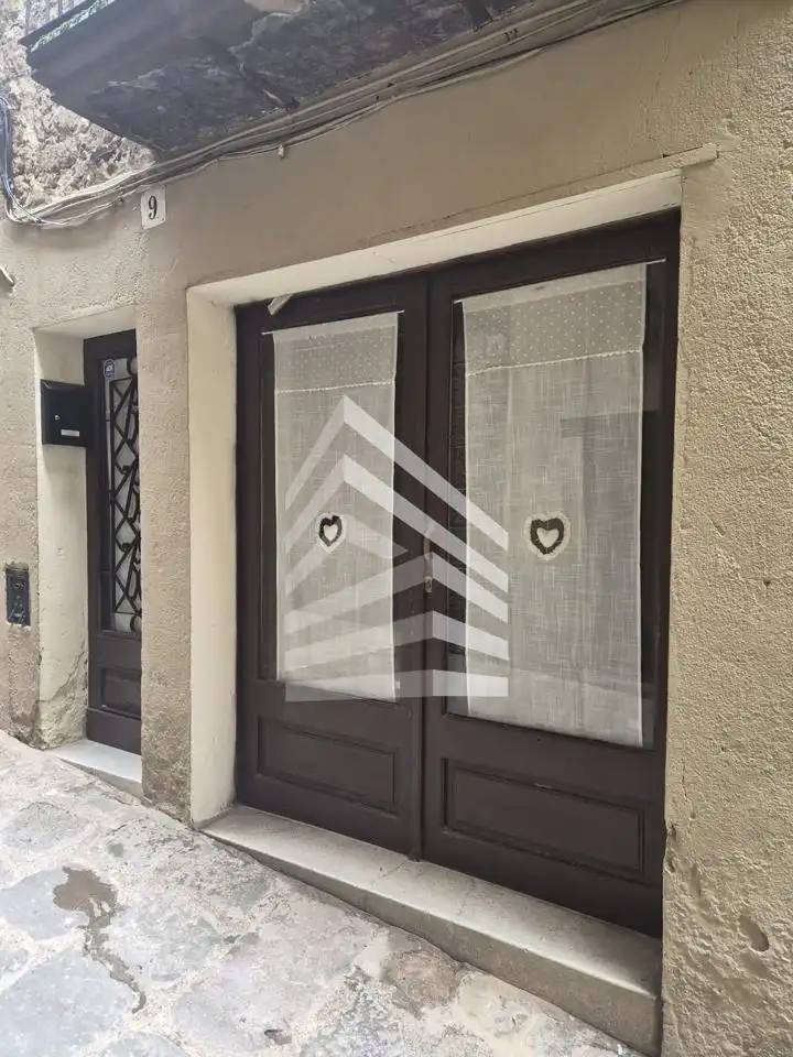 Terraza de Casa o chalet en venta en Solsona