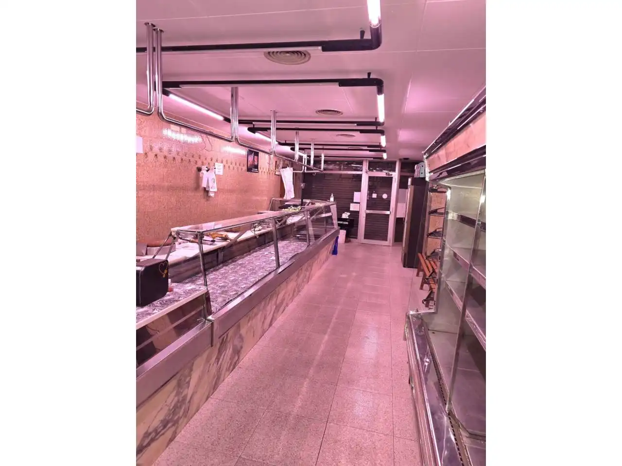 Business premises for sale in Can Gibert del Pla, imagen 2