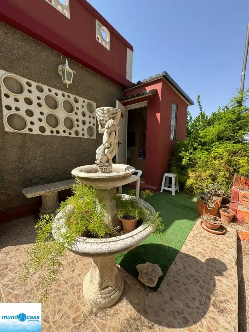 Country house with pool for sale in Lugar Diseminados, imagen 14