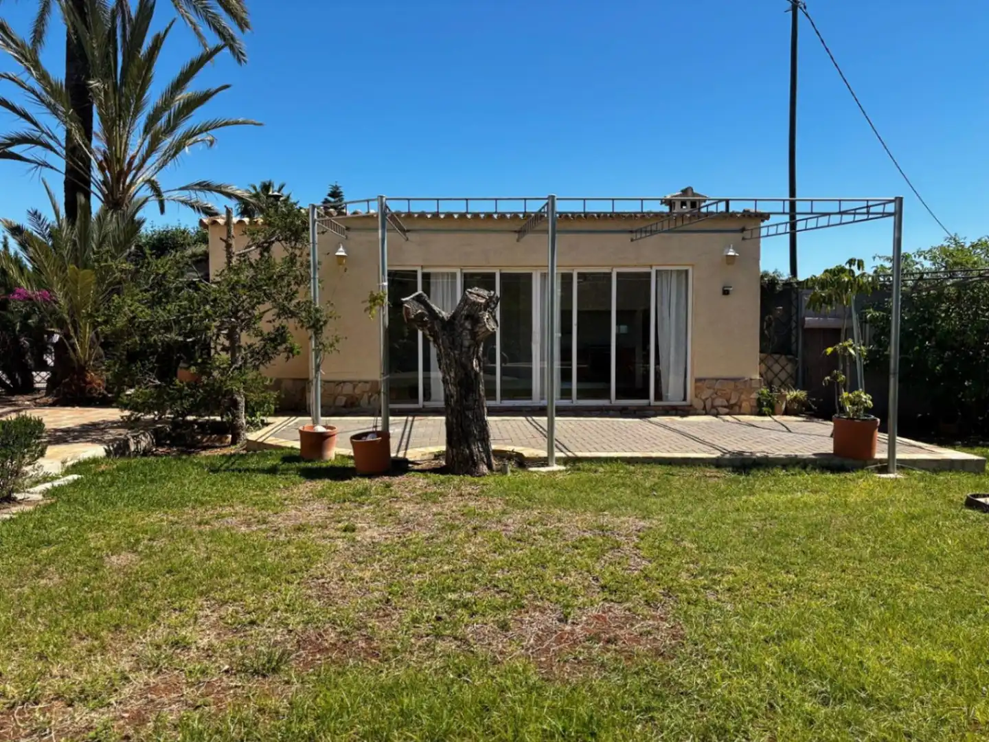 Villa avec piscine à vendre à Centro, imagen 27