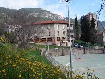 Misto residenziale in vendita a de l'Ajuntament