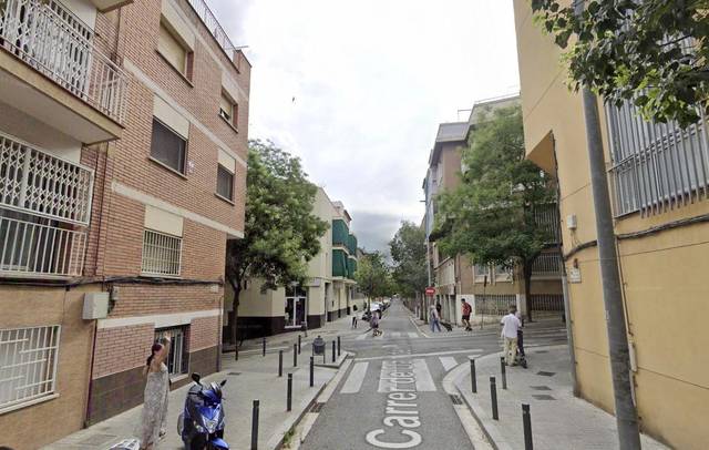 Piso en Venta en  DALT DELS BANUS en Santa Rosa