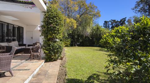 Foto 3 de Casa o xalet en venda a Guadalmina Baja, Marbella