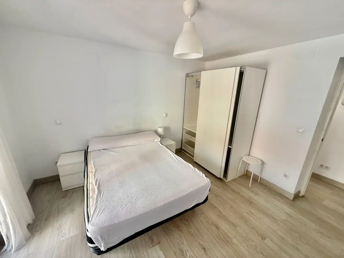 Flat for sale in Calle Torres Quevedo, Campo de la Juventud