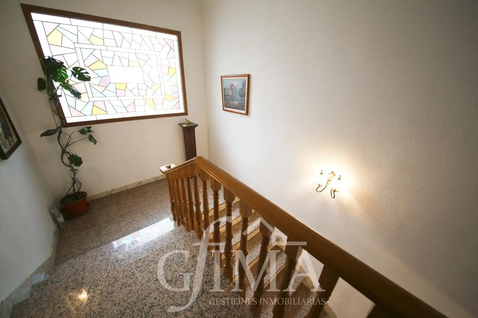 Casa con terraza en venta en Tomelloso, imagen 5