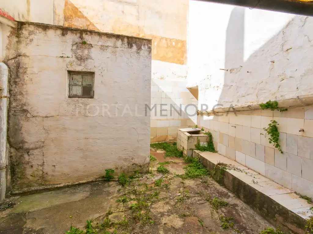 Houses for sale in Ferreries  with Terrace