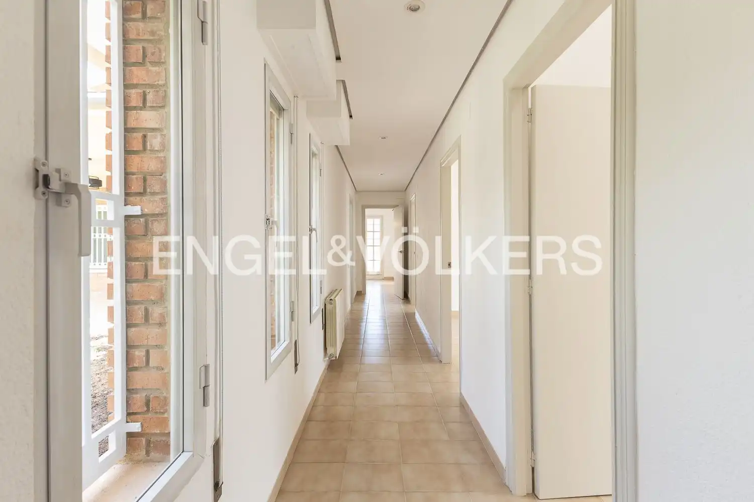 Houses for rent in Rocafort  with Air Conditioner, Heating and Private garden