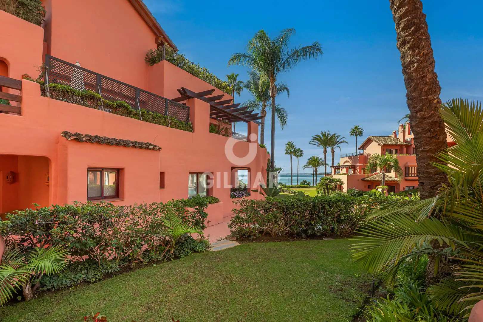 Apartamento con terraza en venta en Selwo, imagen 11