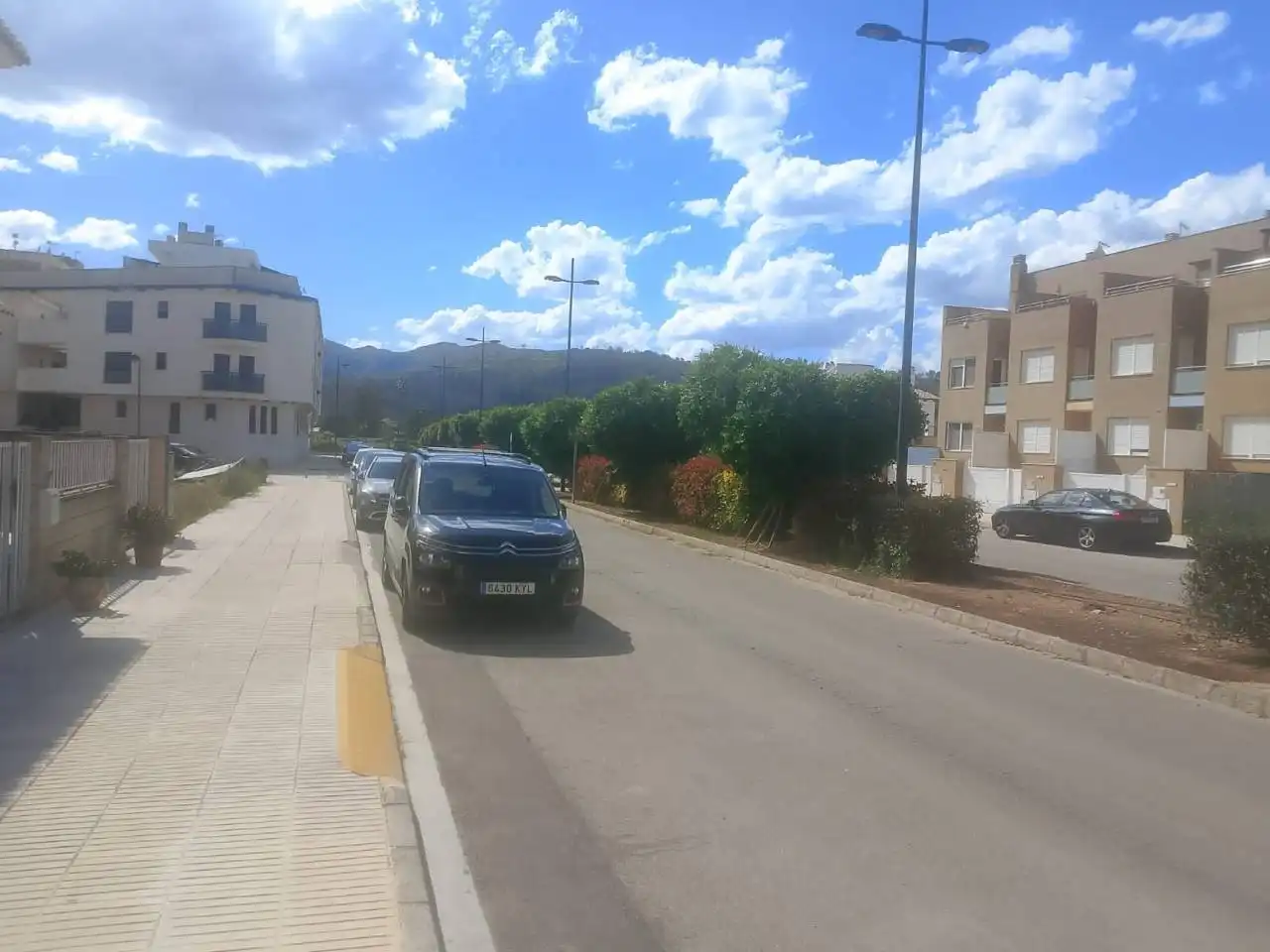 Residential land for sale in Avenida Blasco Ibáñez 20, imagen 12