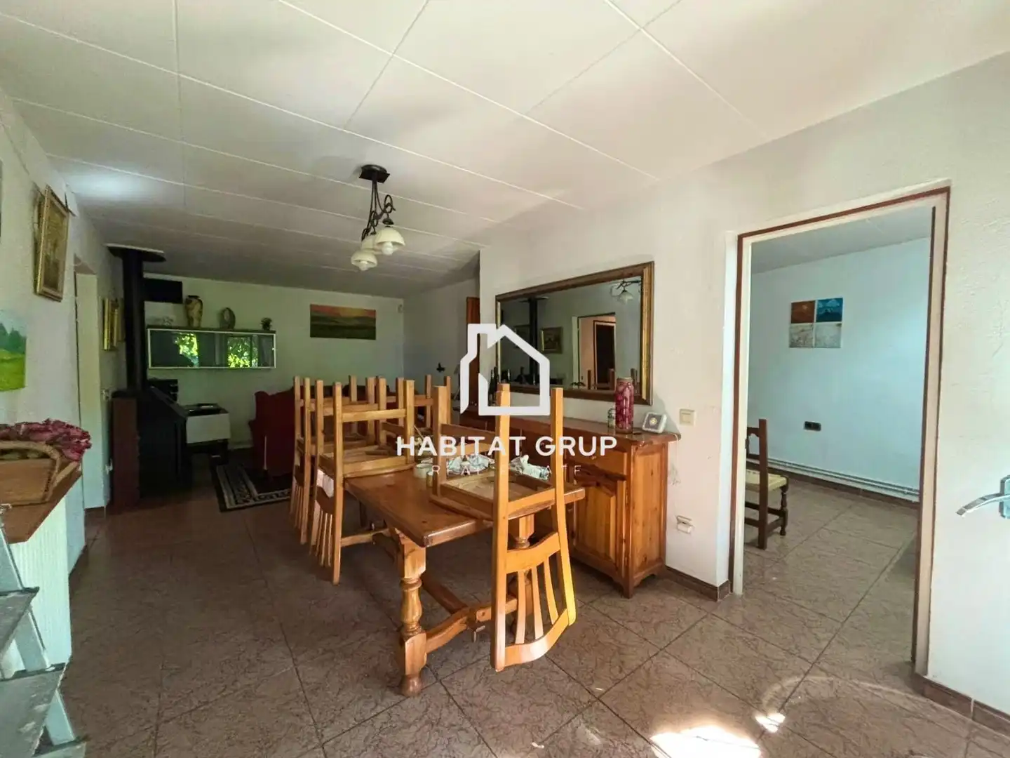 House with garden for sale in Llagostera, imagen 18