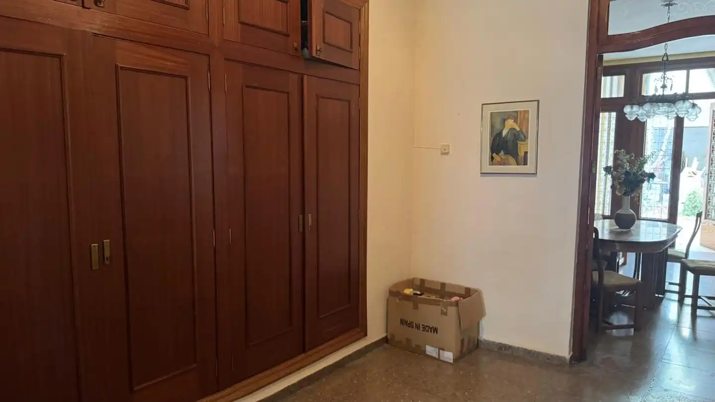 Casa con terraza en venta en Carlet, imagen 29