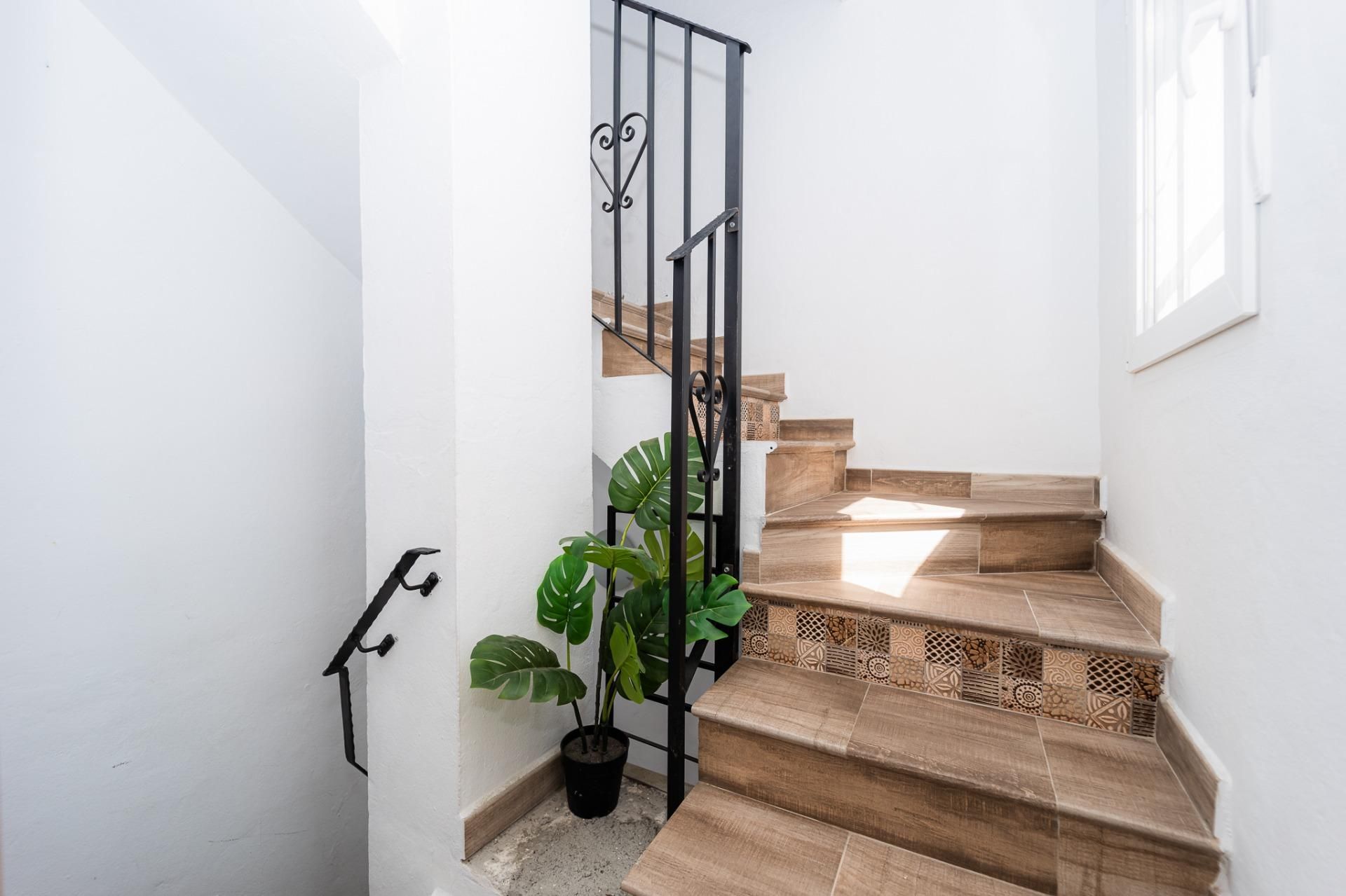 House or chalet for sale in Torrox  with Air Conditioner, Heating and Terrace