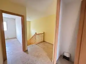 Casa adosada en venta en La Seca  con Jardín privado, Terraza y Trastero