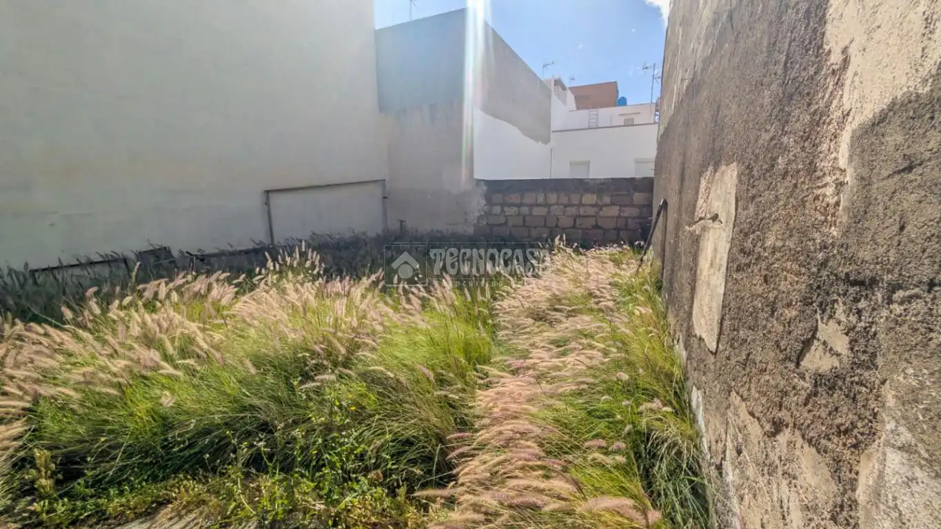 Residencial en venda en Santa Cruz de Tenerife