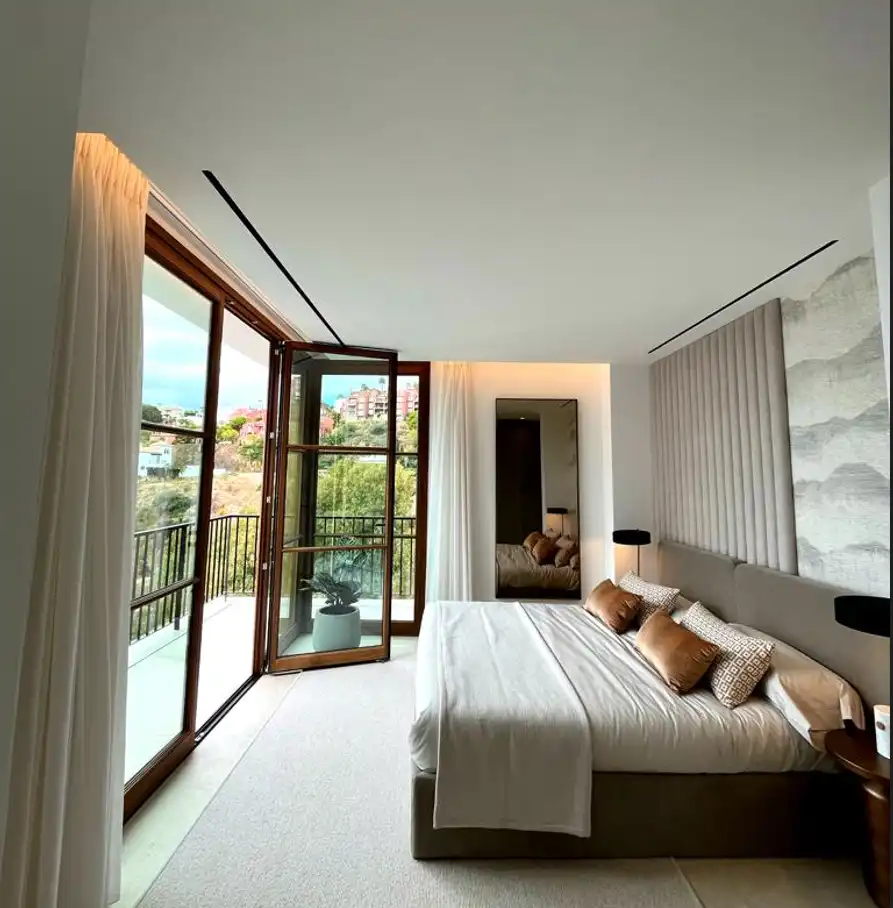 Haus mit Pool zum Verkauf in Marbella Centro, imagen 9
