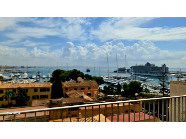 Ático en Venta en Joan Miró en El Terreno