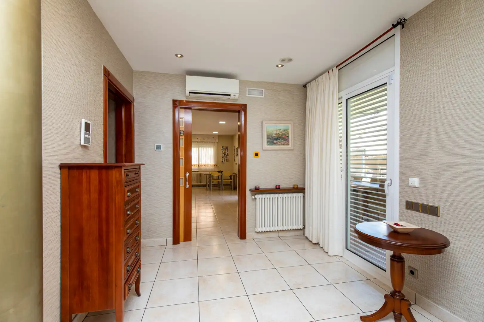 Casa o chalet de alquiler en La Roca del Vallès