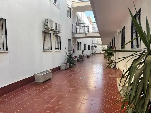 Pis en venda en Coria del Río amb Aire condicionat i Moblat