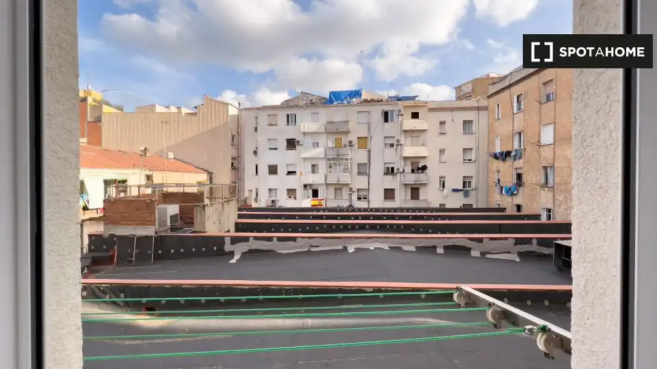 Habitació a Vilapicina i la Torre Llobeta