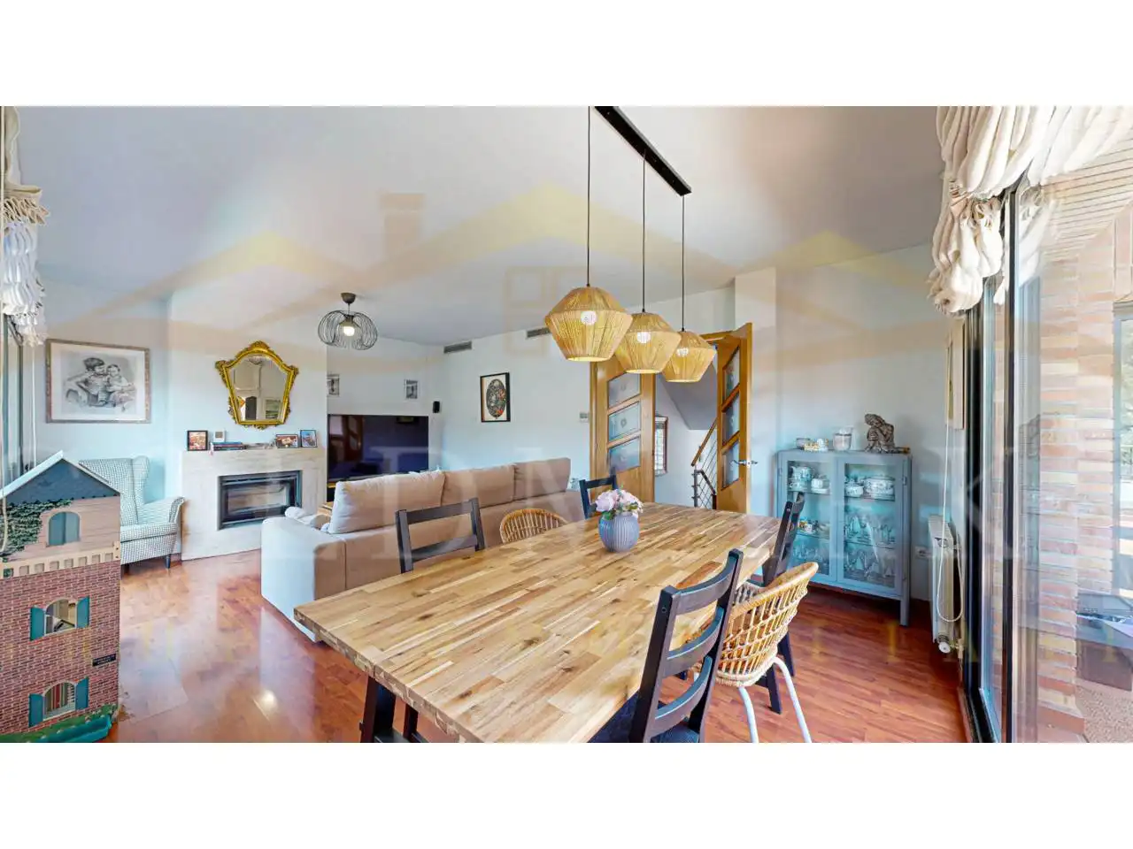 Maison avec piscine à vendre à Carretera Sant Andreu de la Barca 21, imagen 18