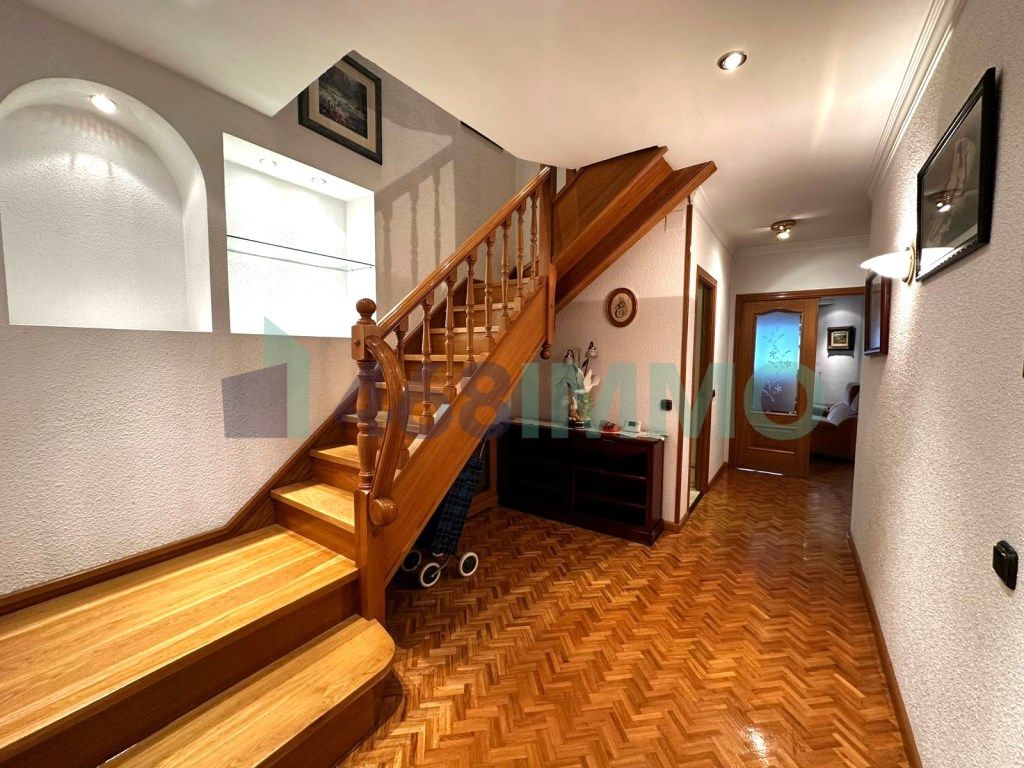 Pis de lloguer a Carrer de na Maria Pla, 22-26, Centro